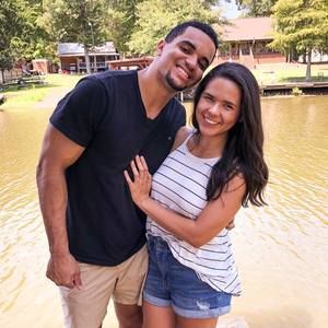 Meet your Posher, Caroline